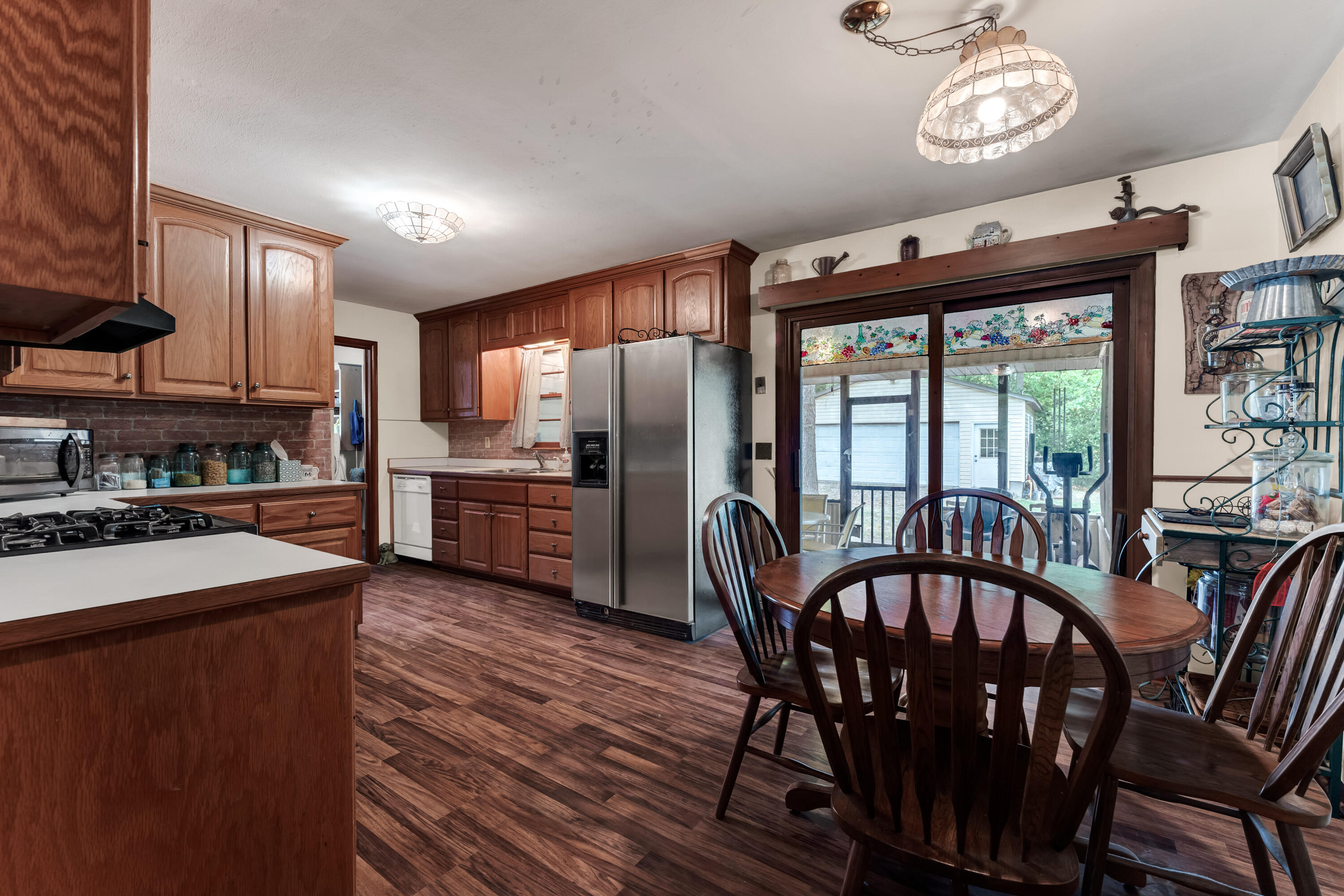 Residential in Marionville 4