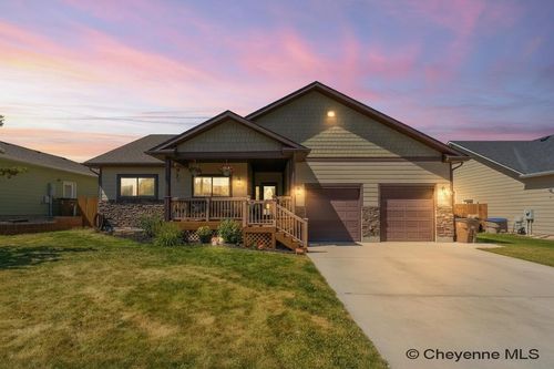 2718 S 18th St, Laramie, WY, 82070 | Card Image