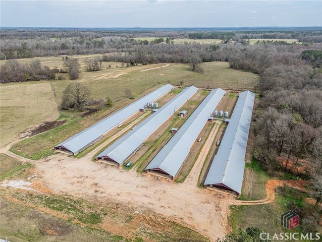 95 Walker Gresham Rd, Home with 0 bedrooms, 0 bathrooms and null parking in Stephens GA | Image 12