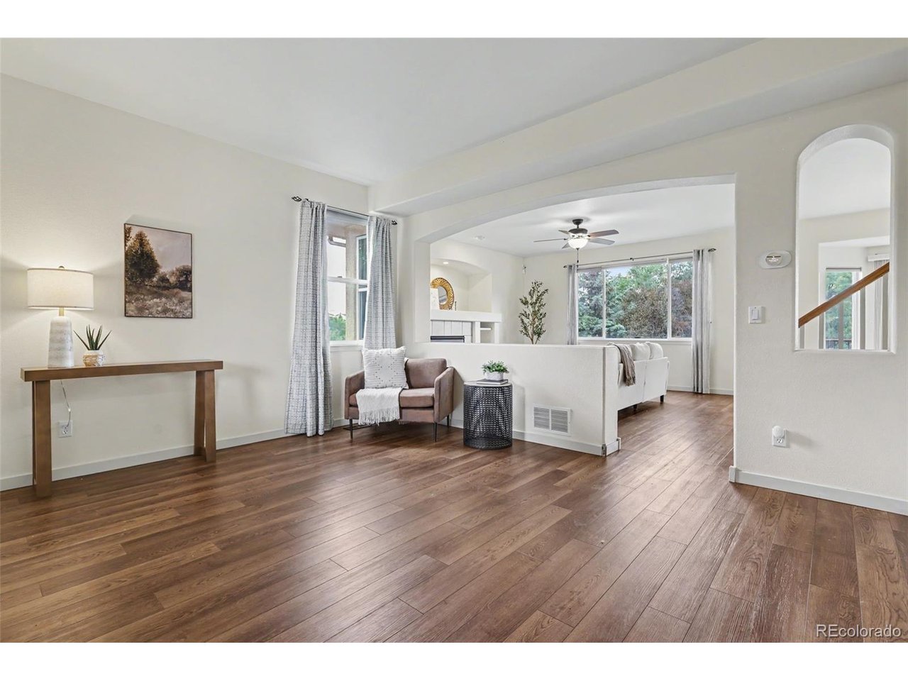 Residential in Colorado Springs 5