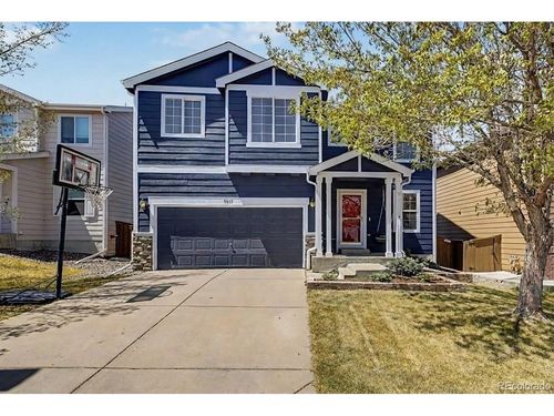 9917 Aftonwood St, Highlands Ranch, CO, 80126-8875 | Card Image