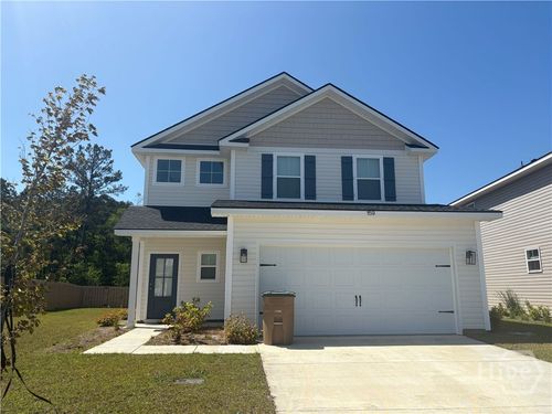 159 Buckingham Drive, Midway, GA, 31320 | Card Image