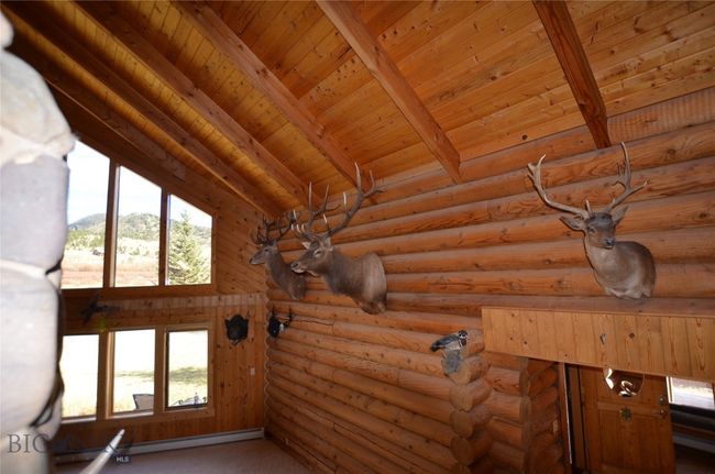 155 Moose Run, House other with 3 bedrooms, 3 bathrooms and null parking in Polaris MT | Image 38