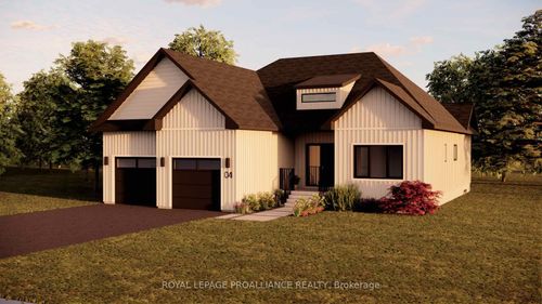 Lot 5 Vista View Drive, Alnwick/Haldimand, ON, K0K2G0 | Card Image