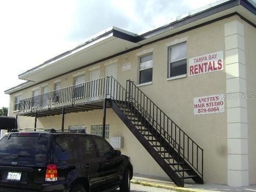 201-4101 W Cypress Street, TAMPA, FL, 33607 | Card Image