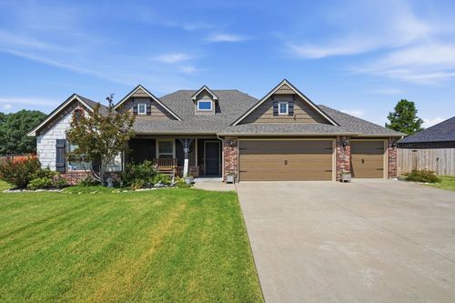 14468 72nd East Ave, Collinsville, OK, 74021-4788 | Card Image