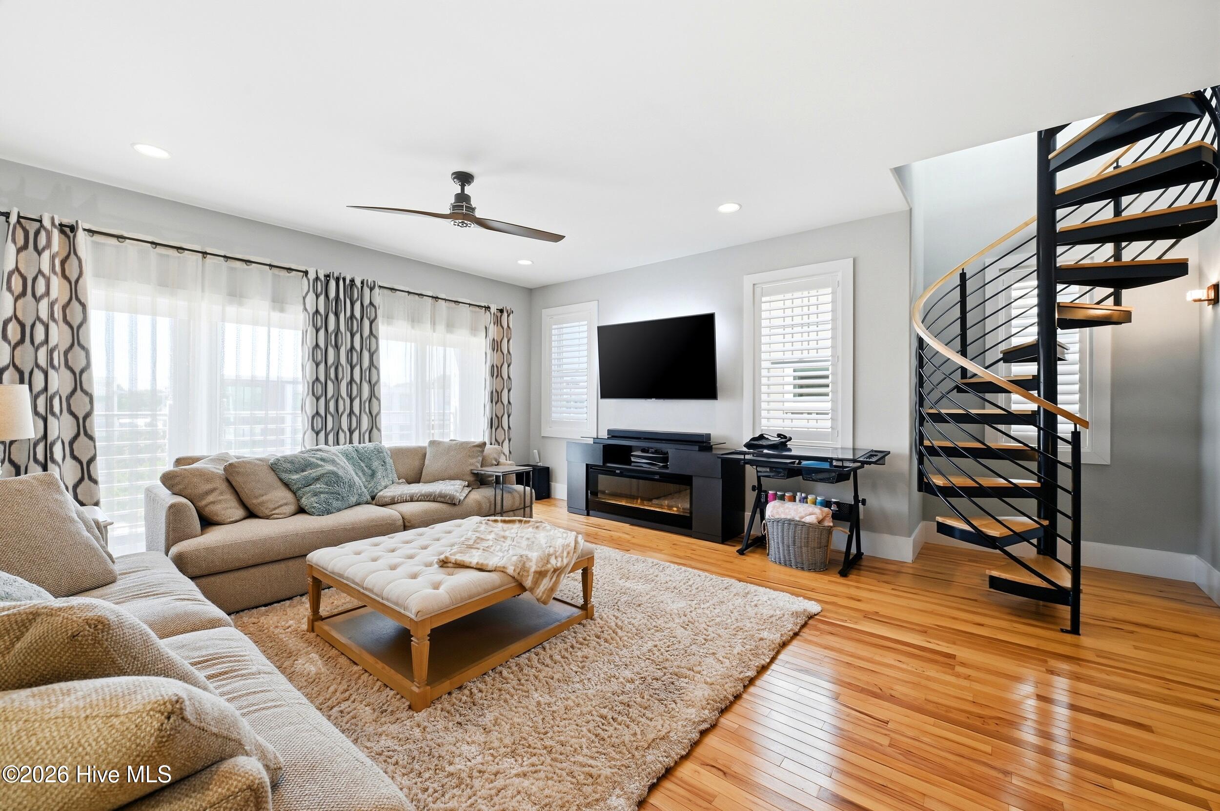 Residential in Carolina Beach 4