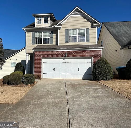 189 Ridgemont Rd, Canton, GA, 30114-5863 | Card Image