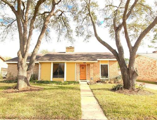 2835 Cotton Stock Dr, Sugar Land, TX, 77479-1420 | Card Image