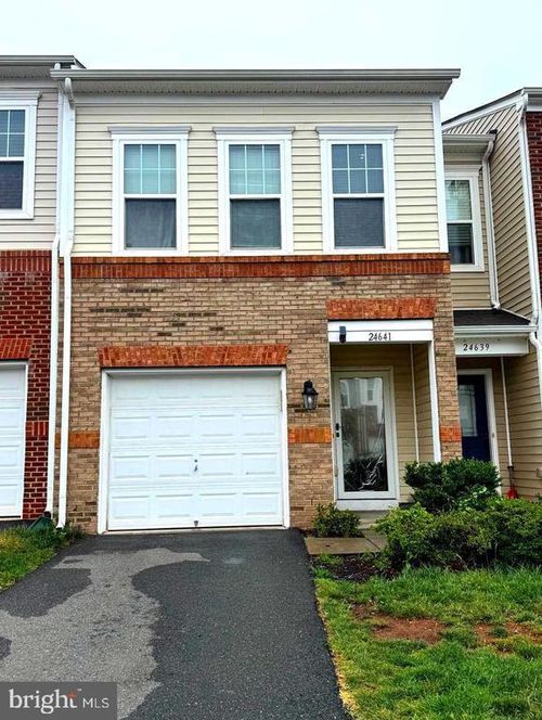 24641 Greysteel Sq, Aldie, VA, 20105-2794 | Card Image