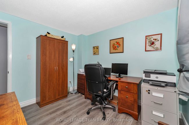 203 Rosemary Gdns, House attached with 3 bedrooms, 2 bathrooms and 4 parking in Orléans ON | Image 23
