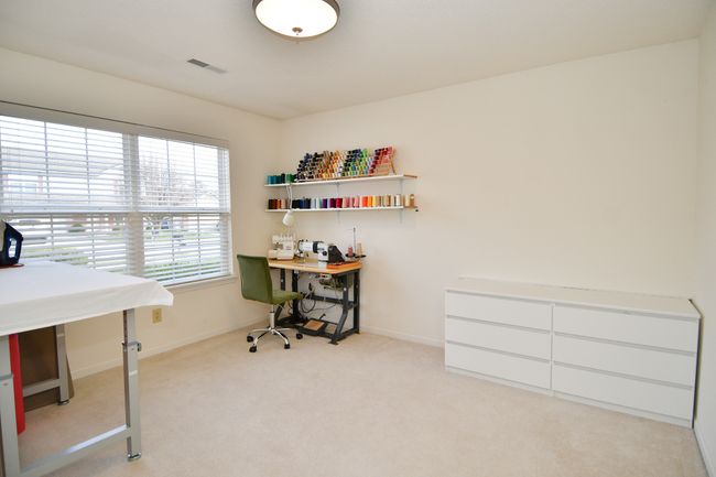 1453 Quinlan Ct, House other with 3 bedrooms, 2 bathrooms and null parking in Indianapolis IN | Image 4