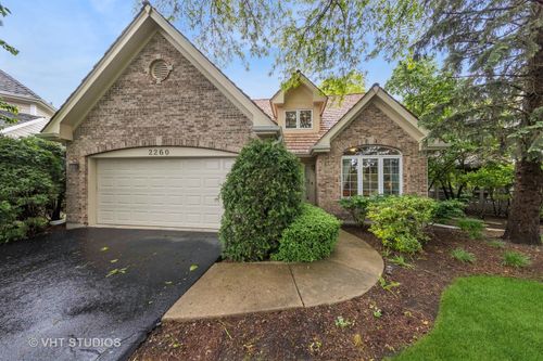 2260 Brookside Ct, Aurora, IL, 60502-1375 | Card Image