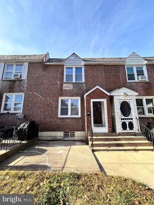 1820 Meribrook Rd, PHILADELPHIA, PA, 19151-2013 | Card Image