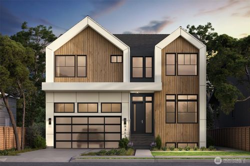 4231 53rd Ave Ne, Seattle, WA, 98105 | Card Image