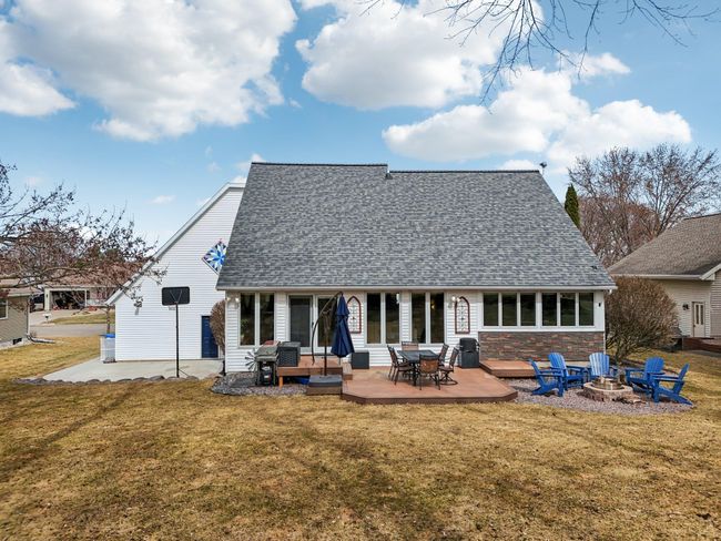 119 Vilas Hibbard Parkway, House other with 4 bedrooms, 4 bathrooms and null parking in LODI WI | Image 86