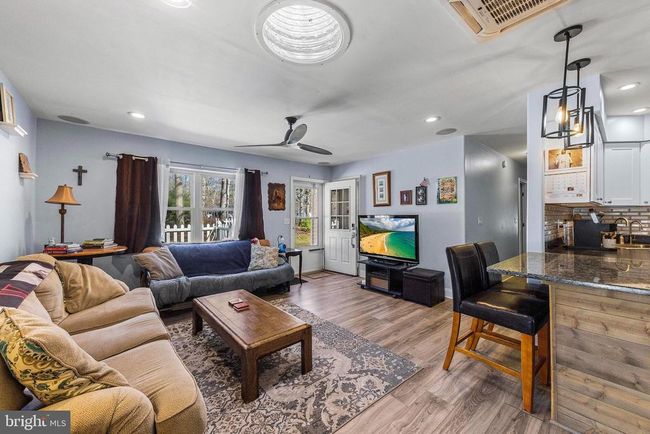 212 - 19 Driftwood Dr, Townhouse with 2 bedrooms, 1 bathrooms and null parking in Little Egg Harbor Twp NJ | Image 6