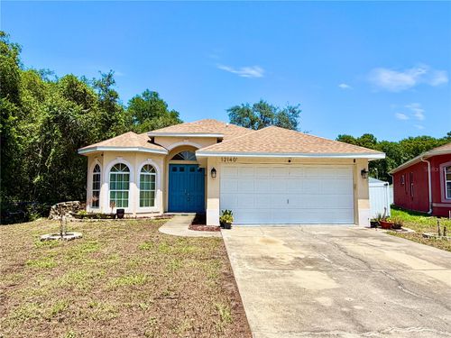 12140 Tasha Ct, New Port Richey, FL, 34654-1844 | Card Image