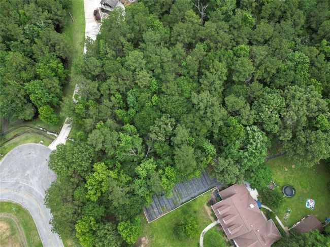 0 Commons Scenic View Dr, Home with 0 bedrooms, 0 bathrooms and null parking in Huffman TX | Image 8