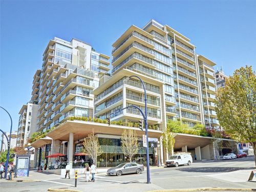 406-708 Burdett Ave, Victoria, BC, V8W0A8 | Card Image