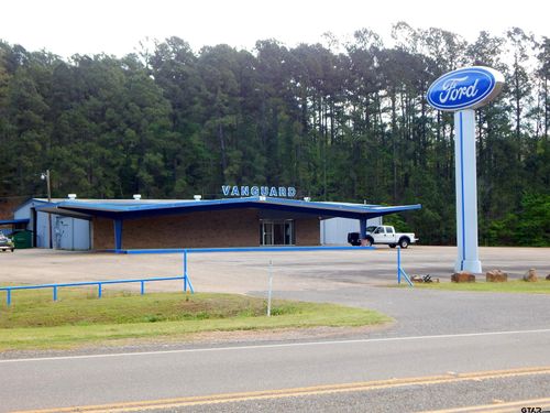 143 E 1st, Hughes Springs, TX, 75656-3729 | Card Image