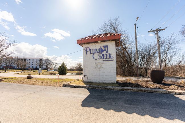 APT-511 - 375 Plum Creek Dr, Condo with 1 bedrooms, 1 bathrooms and 2 parking in Wheeling IL | Image 33