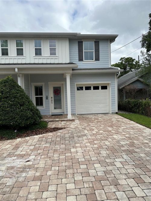 231 E Grant St, ORLANDO, FL, 32806-3044 | Card Image