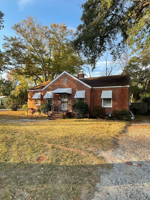 2303 Heard St, Columbus, GA, 31906-3722 | Card Image