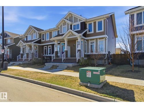 529 Glenridding Ravine Dr Sw, Edmonton, AB, T6W4P1 | Card Image