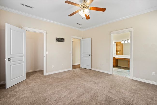 11992 Cripps Rd, House other with 3 bedrooms, 2 bathrooms and null parking in Gentry AR | Image 19