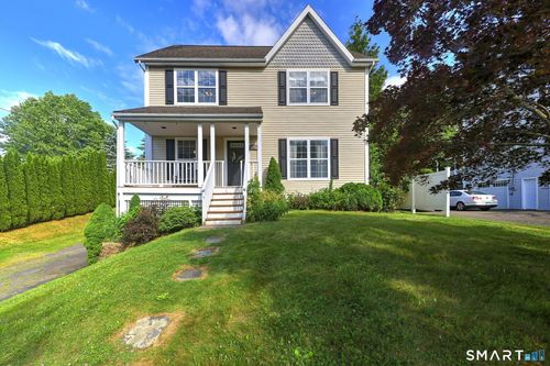 287 Cherry Ave, Watertown, CT, 06795-2817 | Card Image