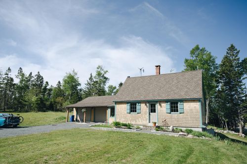 128 Crowley Island Road, Gouldsboro, ME, 04607 | Card Image