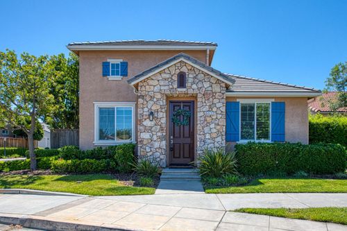 4122 Heritage Avenue, Clovis, CA, 93619 | Card Image