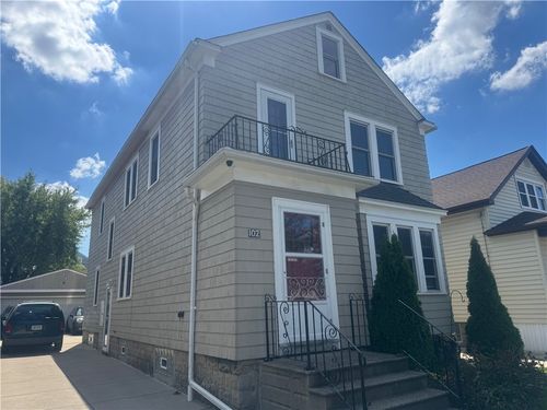 102 Tulane Rd, Tonawanda, NY, 14217-1629 | Card Image
