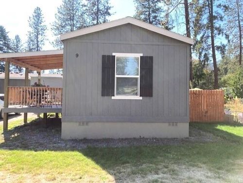 5 Columbia Dr, Kettle Falls, WA, 99141-9464 | Card Image