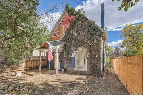 4342 Umatilla Street, Denver, CO, 80211 | Card Image