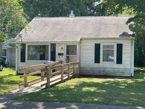 1411 W Havens St, Kokomo, IN, 46901-1941 | Card Image