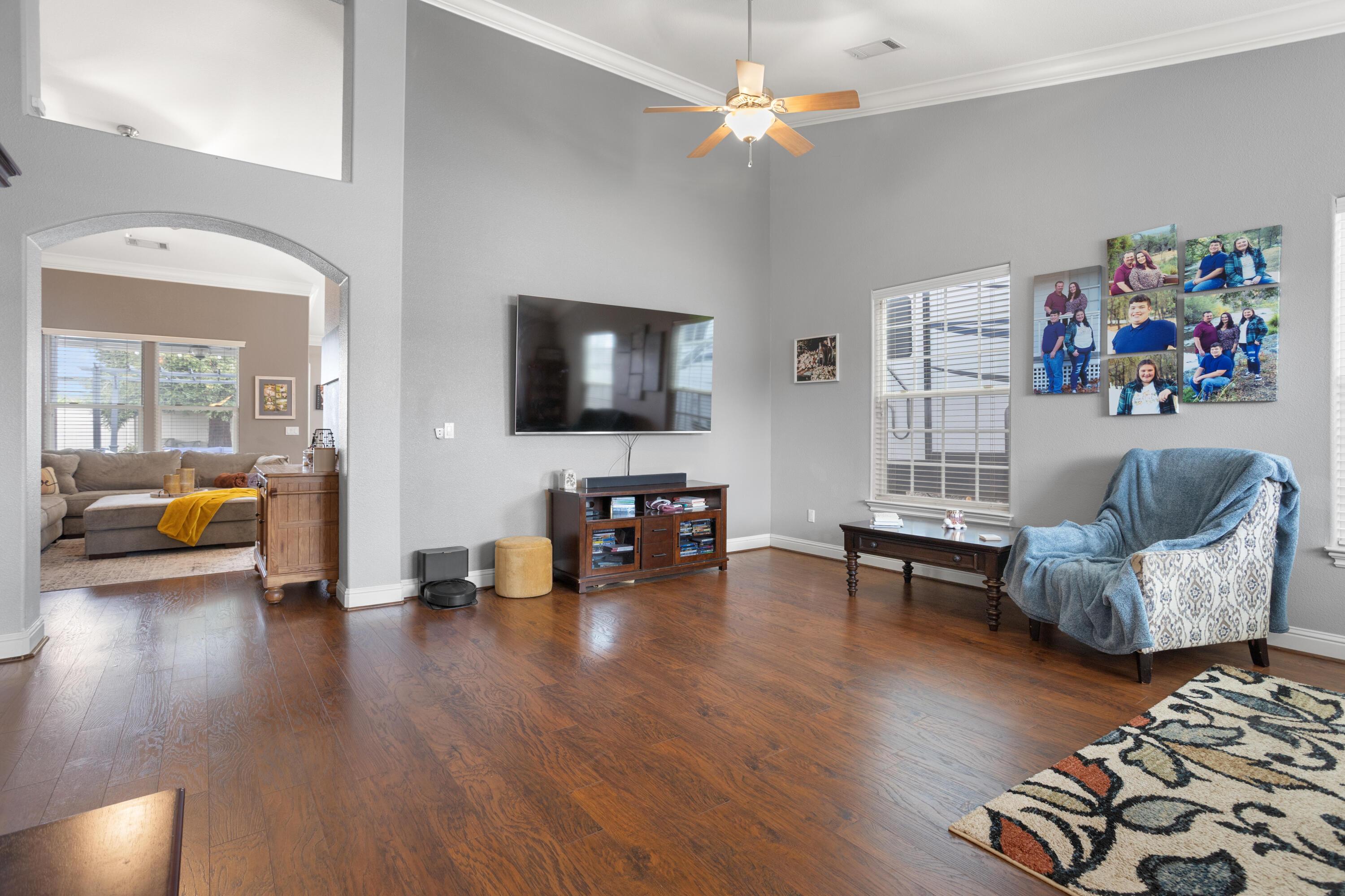 Residential in Redding 5