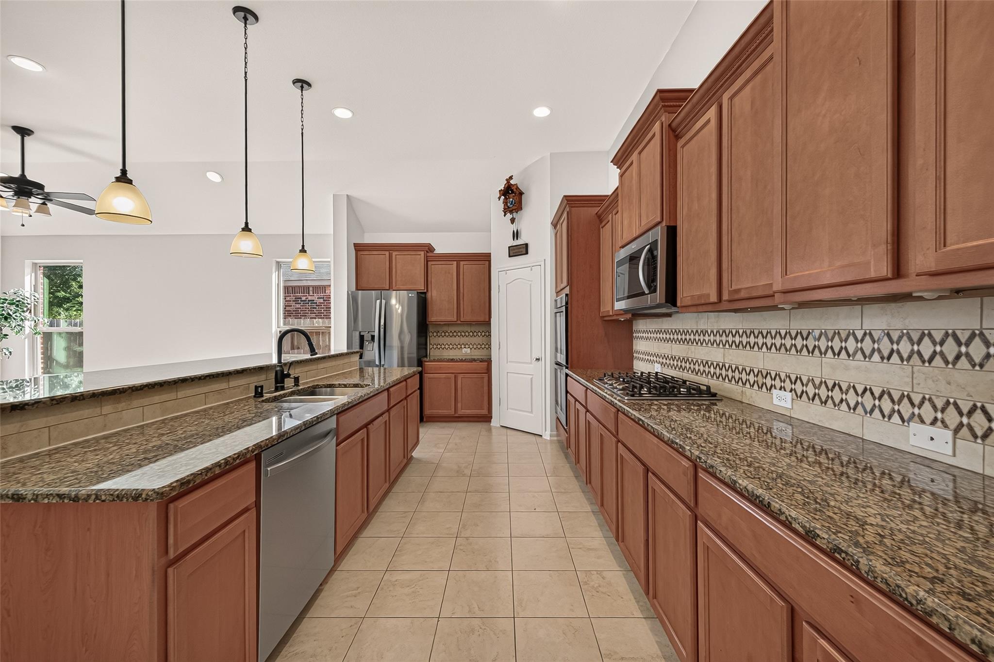 Residential in Katy 4
