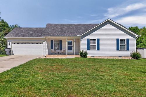 1298 Copperfield Dr, Cookeville, TN, 38501-2083 | Card Image