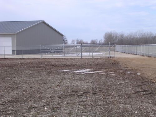 e-4-12771 N 825 E Unit E-4 Road, Syracuse, IN, 46567 | Card Image