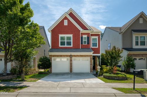1043 Spacious Skies Ln, Durham, NC, 27703-9860 | Card Image