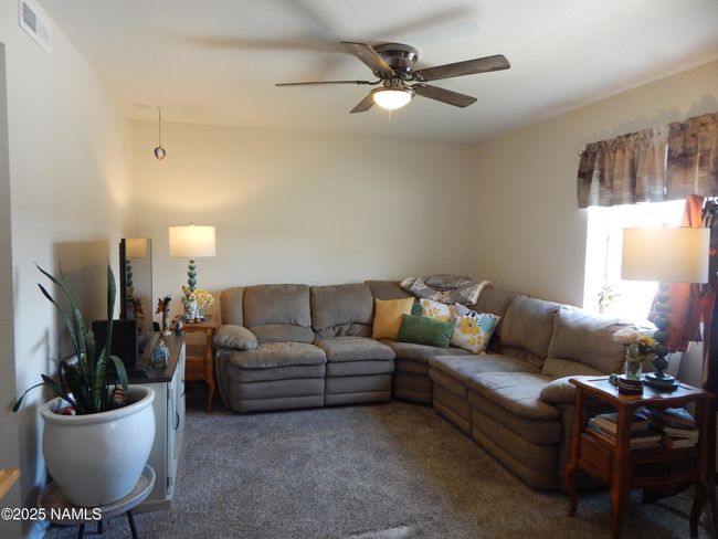 APT-116 - 1000 N Beaver St, Condo with 2 bedrooms, 1 bathrooms and null parking in Flagstaff AZ | Image 5
