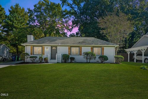 3912 Summer Pl, Raleigh, NC, 27604-4256 | Card Image