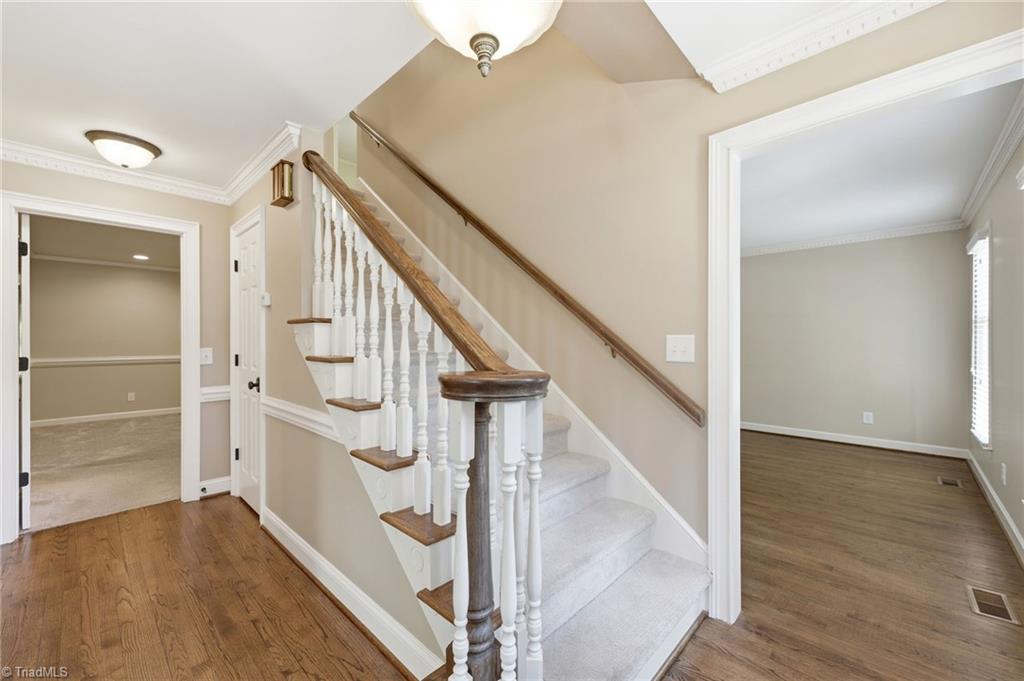 Residential in Burlington 2