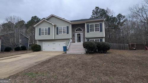 48 Highlander Trl Sw, Rome, GA, 30165-3686 | Card Image