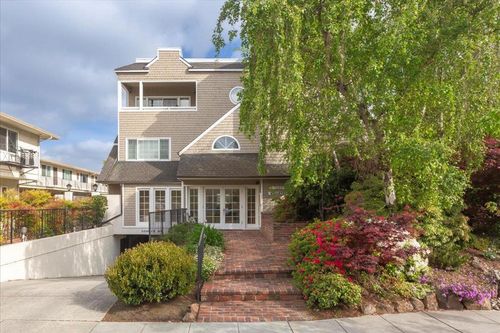 apt-8-1233 Bellevue Ave, Burlingame, CA, 94010-4000 | Card Image