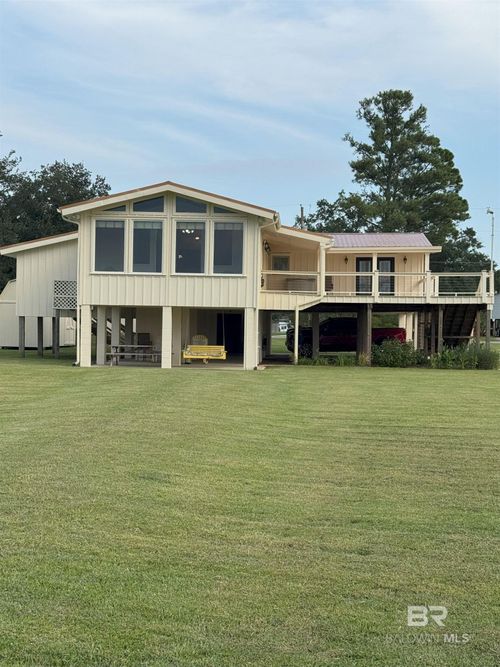 13971 Pine St, Magnolia Springs, AL, 36555 | Card Image