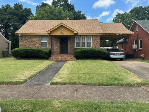 1878 Hubert Ave, Memphis, TN, 38108-1220 | Card Image