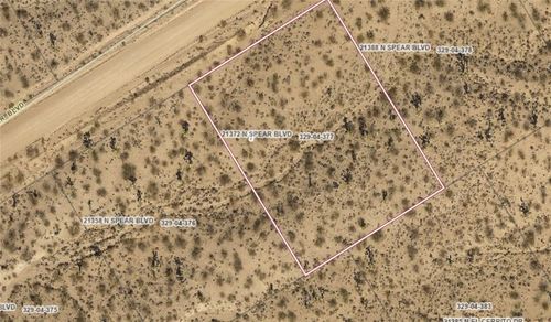 21372 N Spear Blvd, White Hills, AZ, 86445 | Card Image